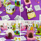 Mega Kit de Pascuas